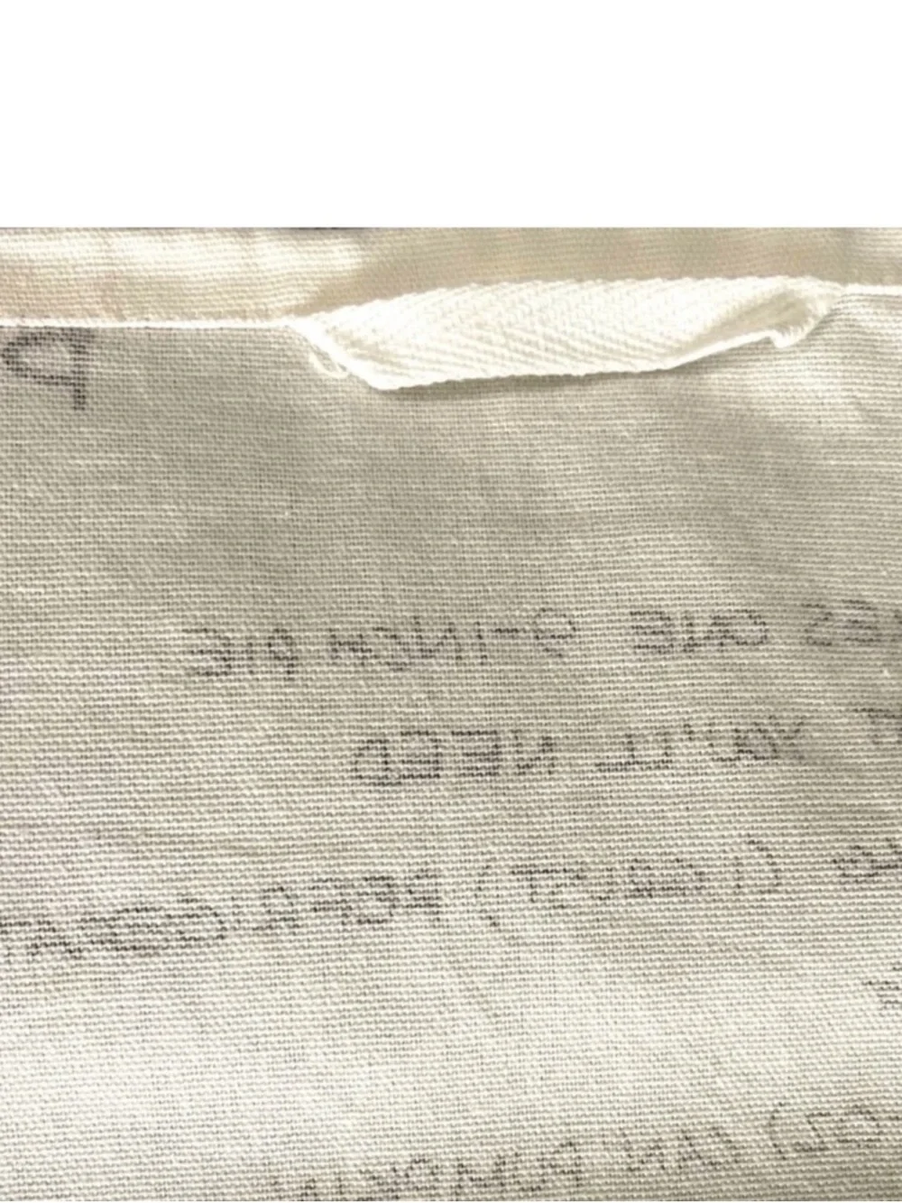 Threshold Kitchen Pumpkin Pie Towel 100% Cotton Cream Orange Red Green